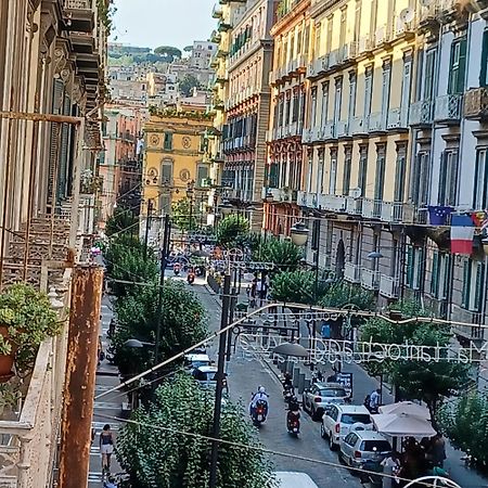 Domus Duomo B&B Napoli 외부 사진