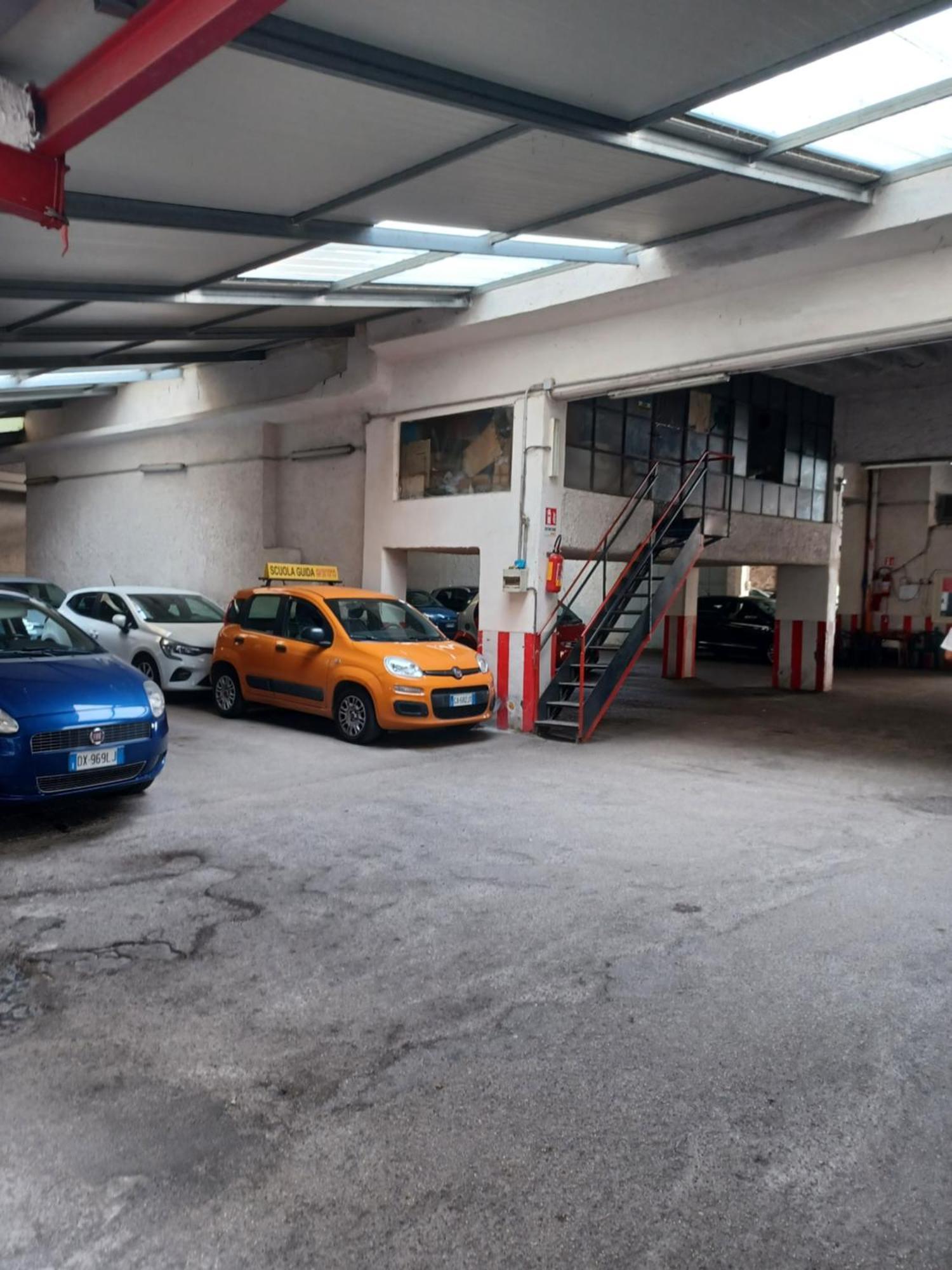 Domus Duomo B&B Napoli 외부 사진