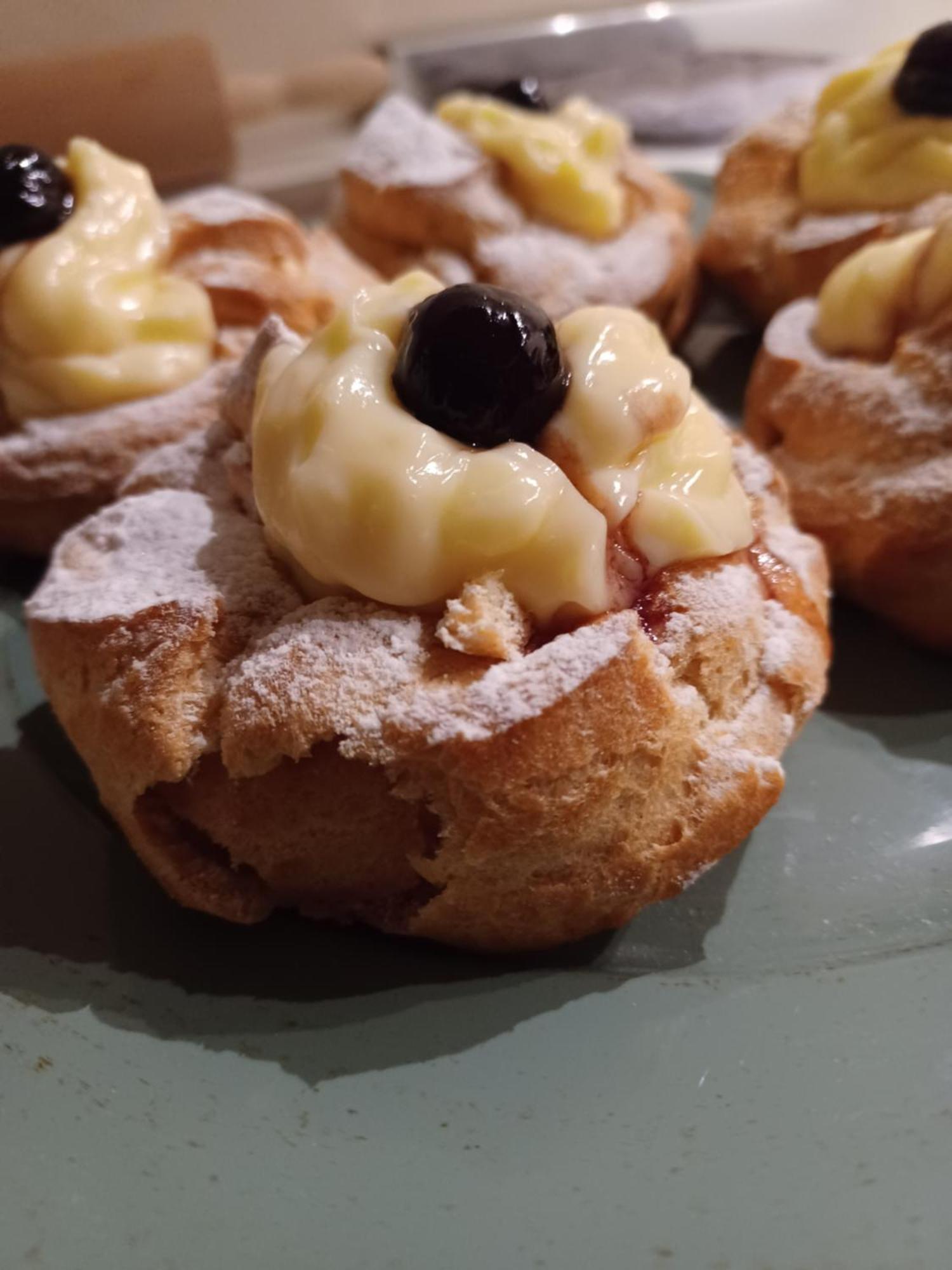 Domus Duomo B&B Napoli 외부 사진