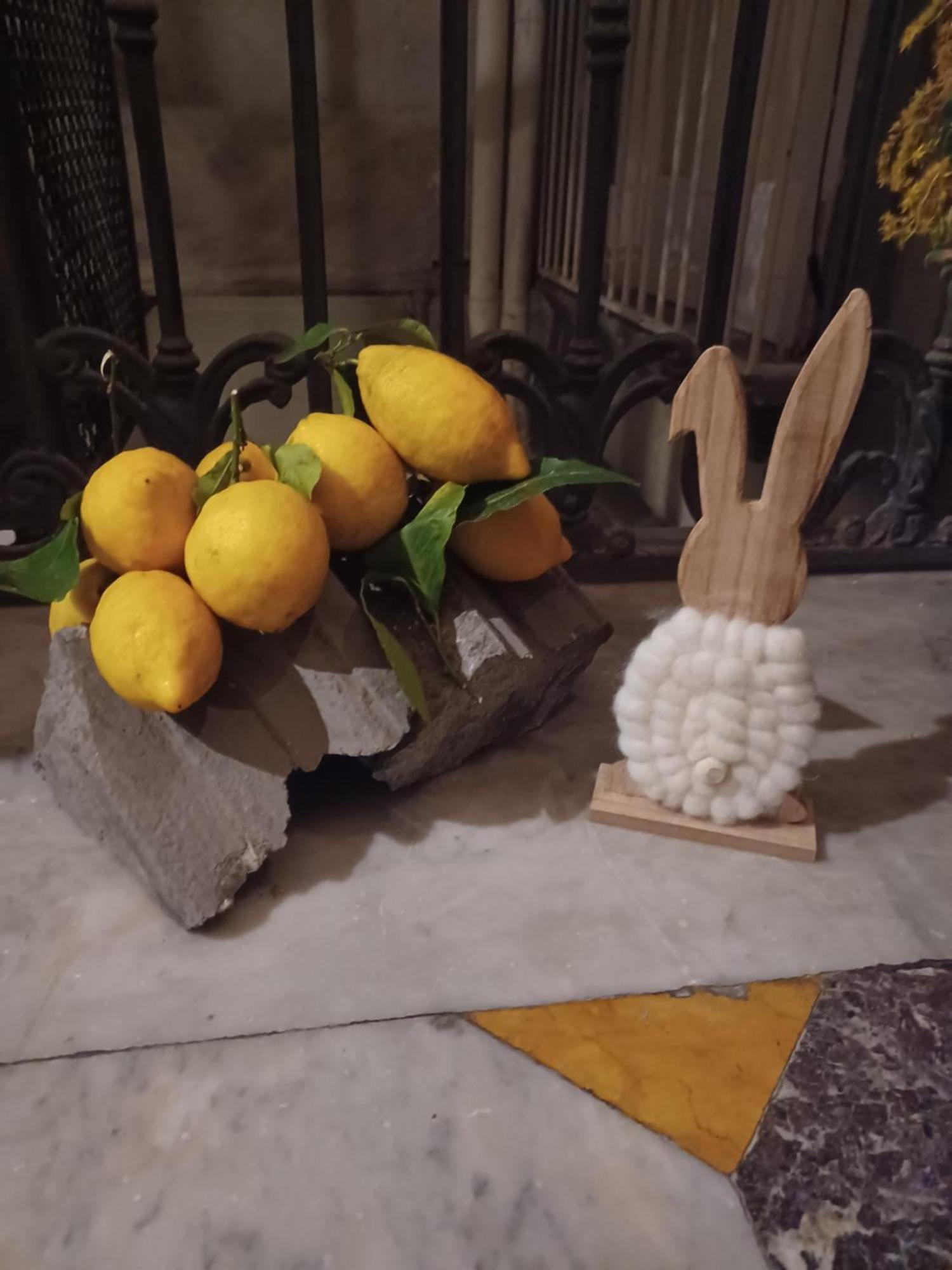 Domus Duomo B&B Napoli 외부 사진