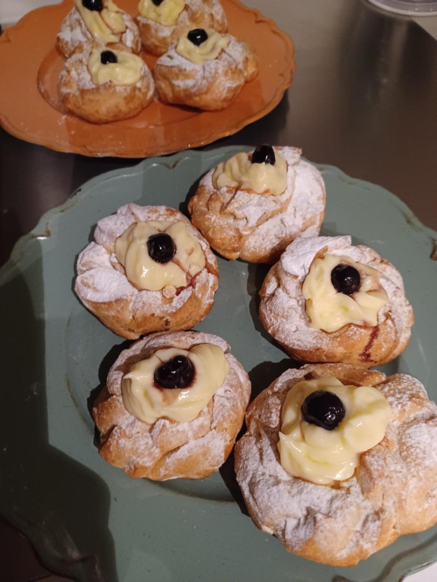 Domus Duomo B&B Napoli 외부 사진