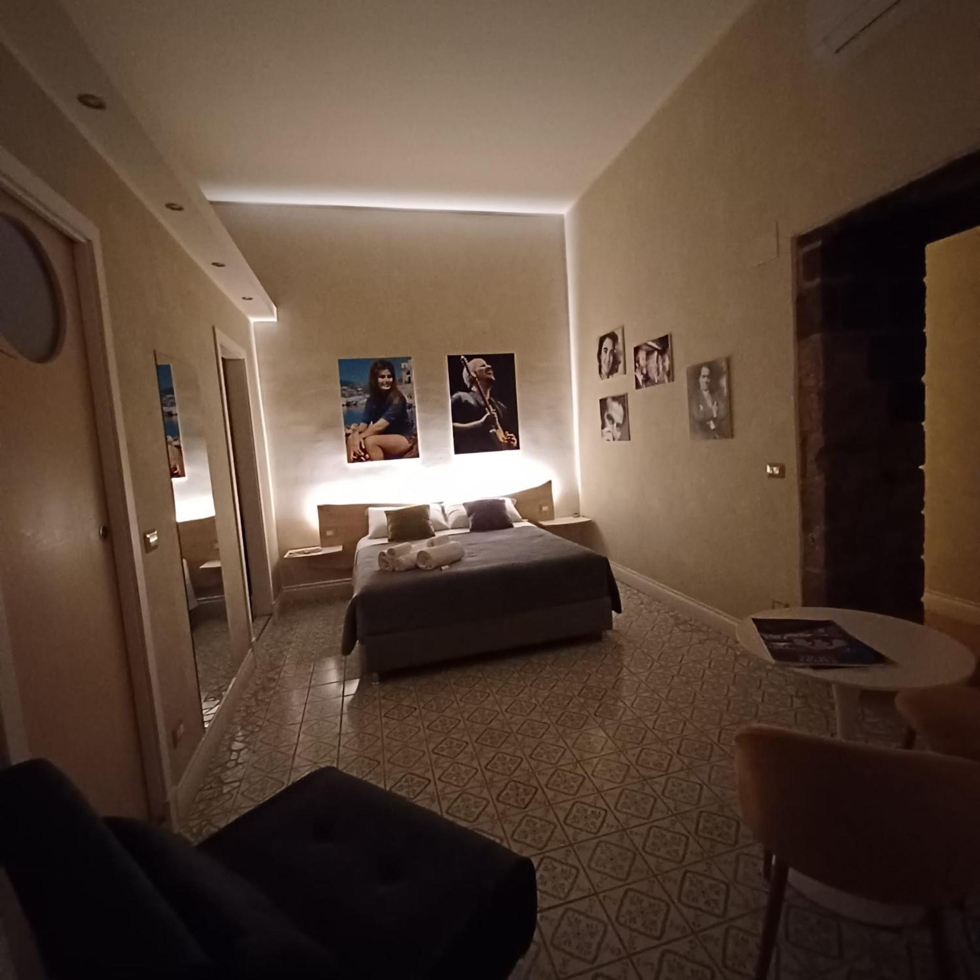 Domus Duomo B&B Napoli 외부 사진