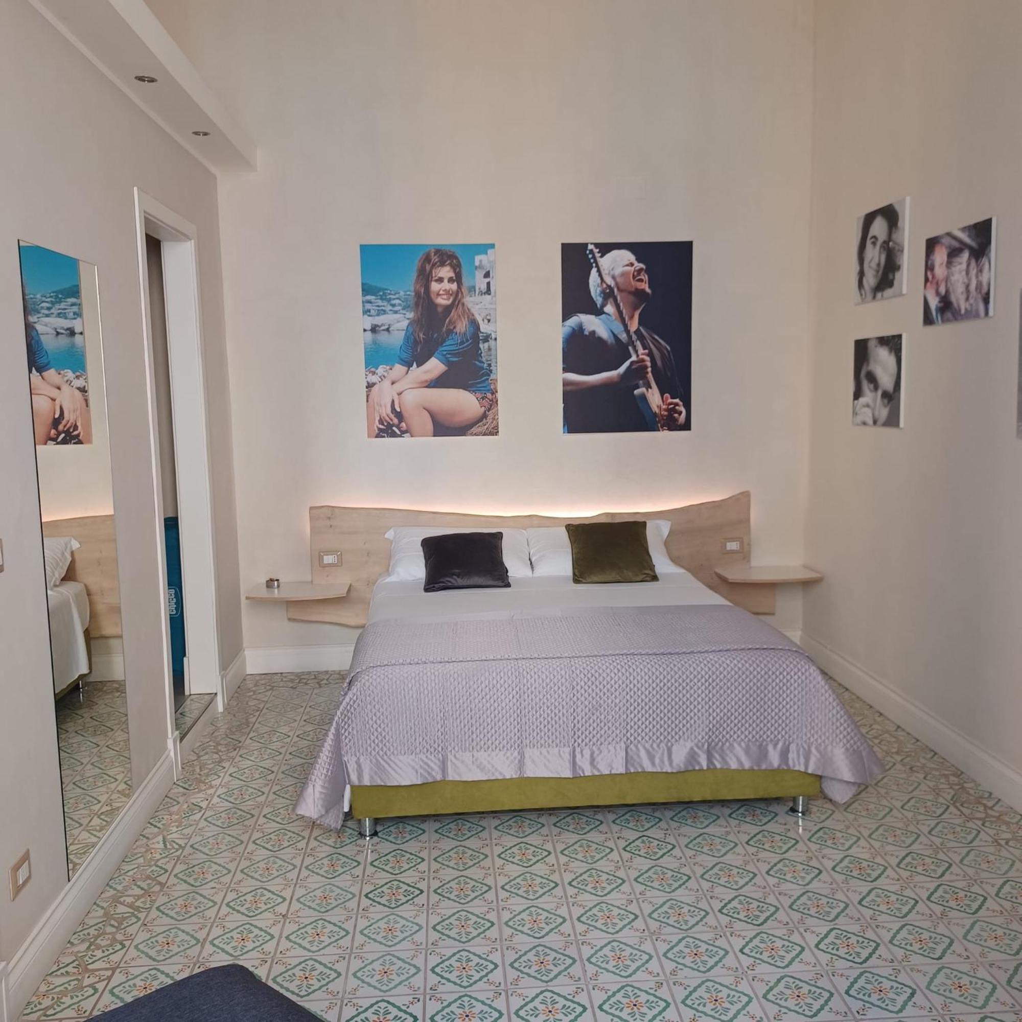 Domus Duomo B&B Napoli 외부 사진