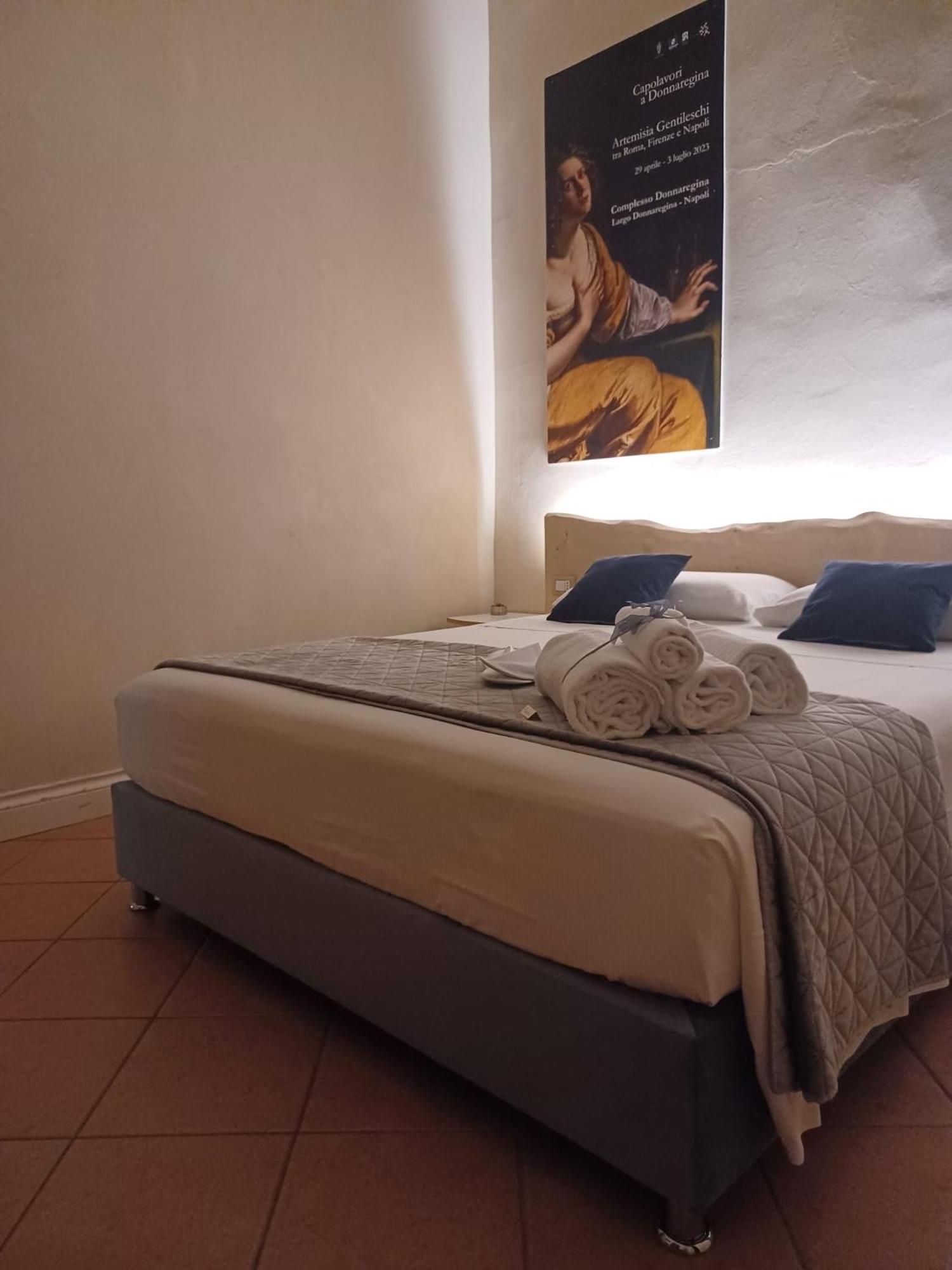 Domus Duomo B&B Napoli 외부 사진