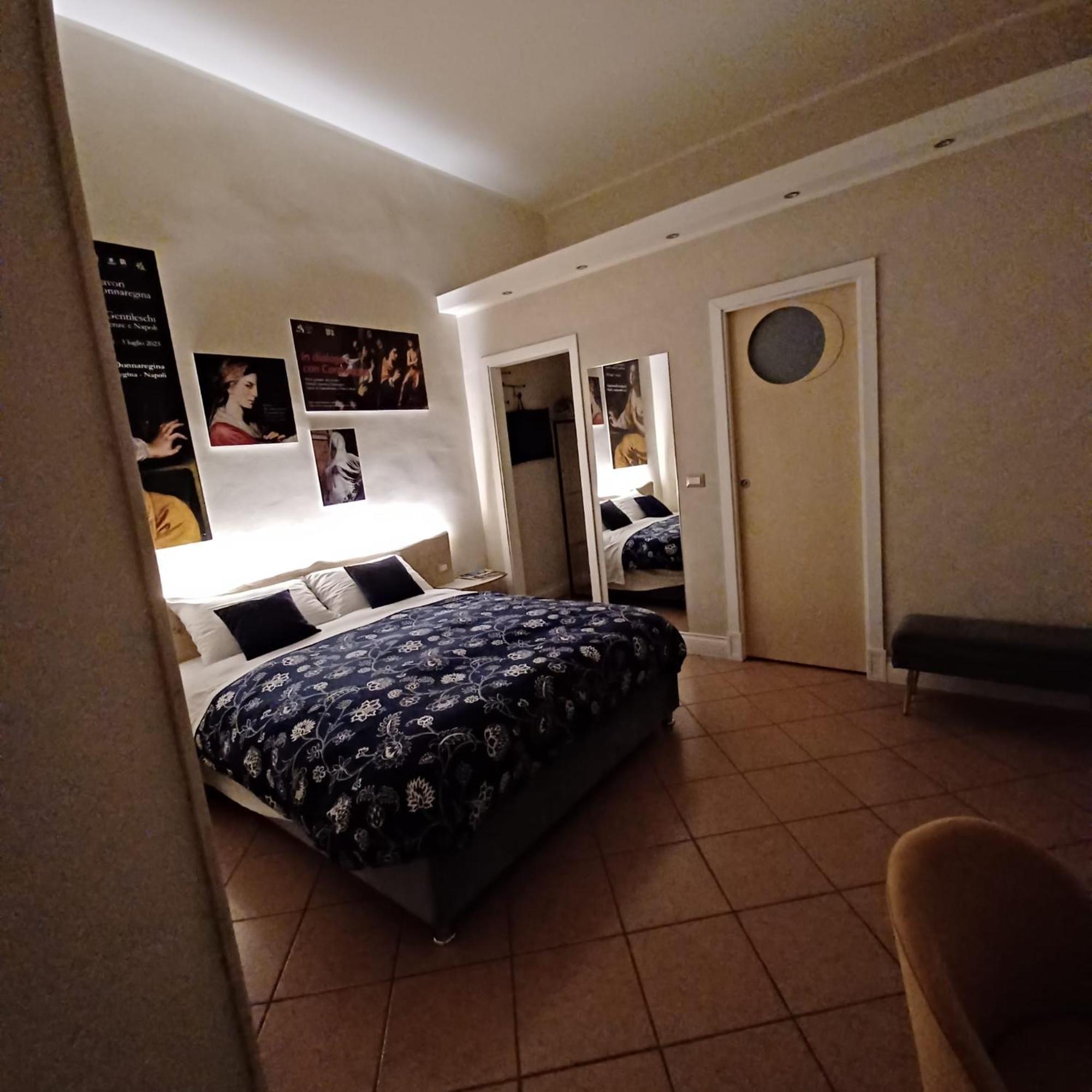 Domus Duomo B&B Napoli 외부 사진